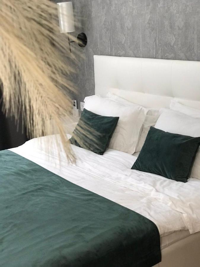 Ferienwohnung Favorite Family Flat Bila Zerkwa Exterior foto