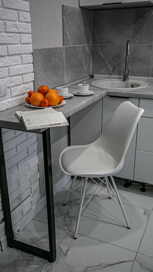 Ferienwohnung Favorite Family Flat Bila Zerkwa Exterior foto