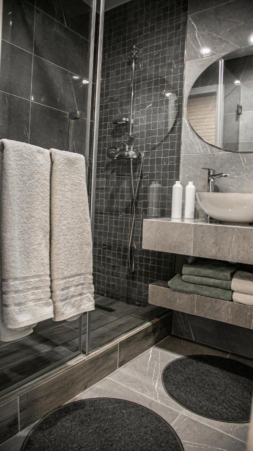 Ferienwohnung Favorite Family Flat Bila Zerkwa Exterior foto